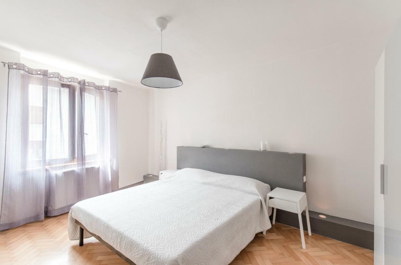 Apartmán B21 Arco Exteriér fotografie