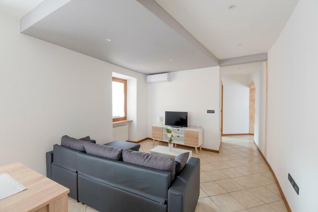 Apartmán B21 Arco Exteriér fotografie
