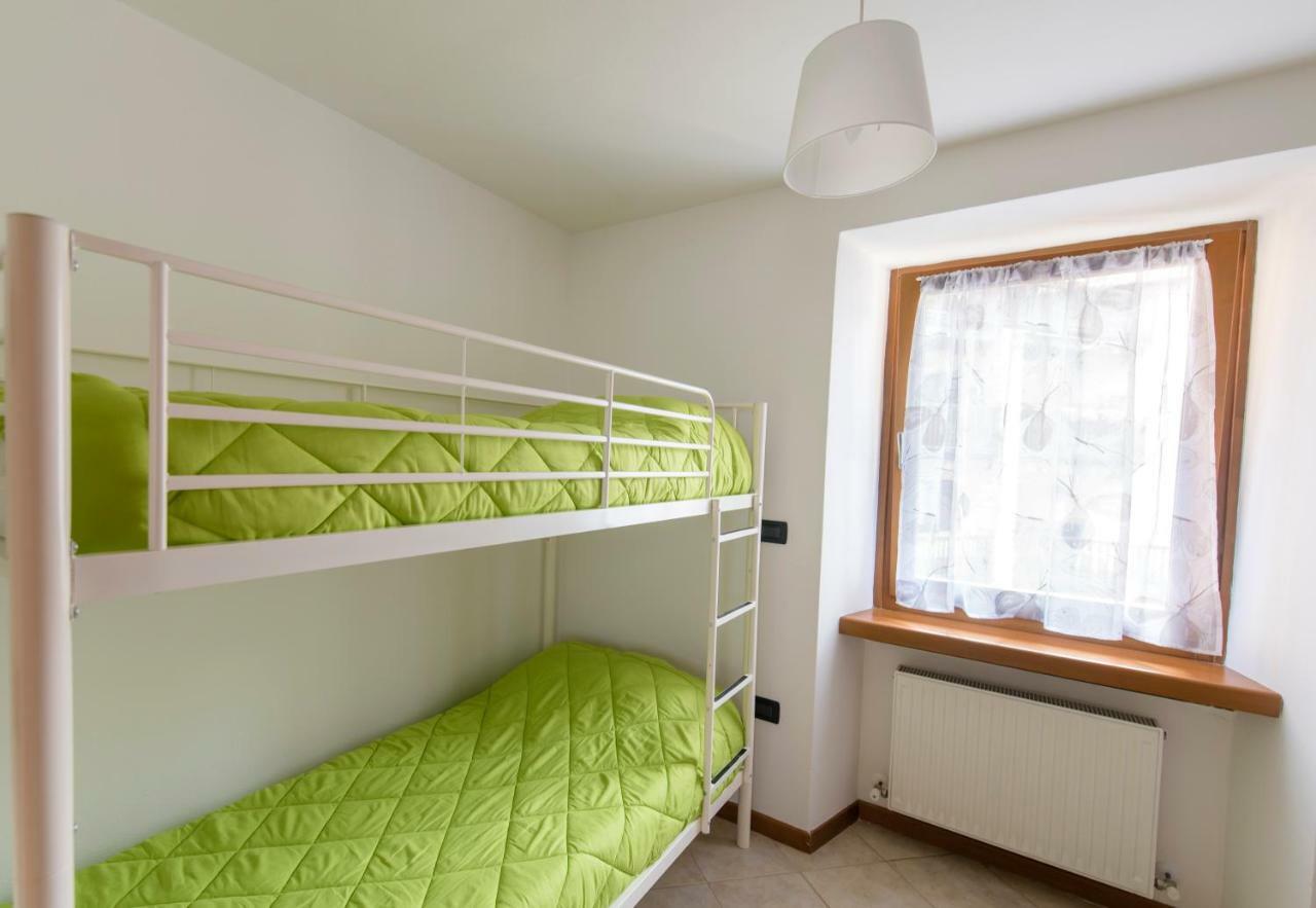 Apartmán B21 Arco Exteriér fotografie