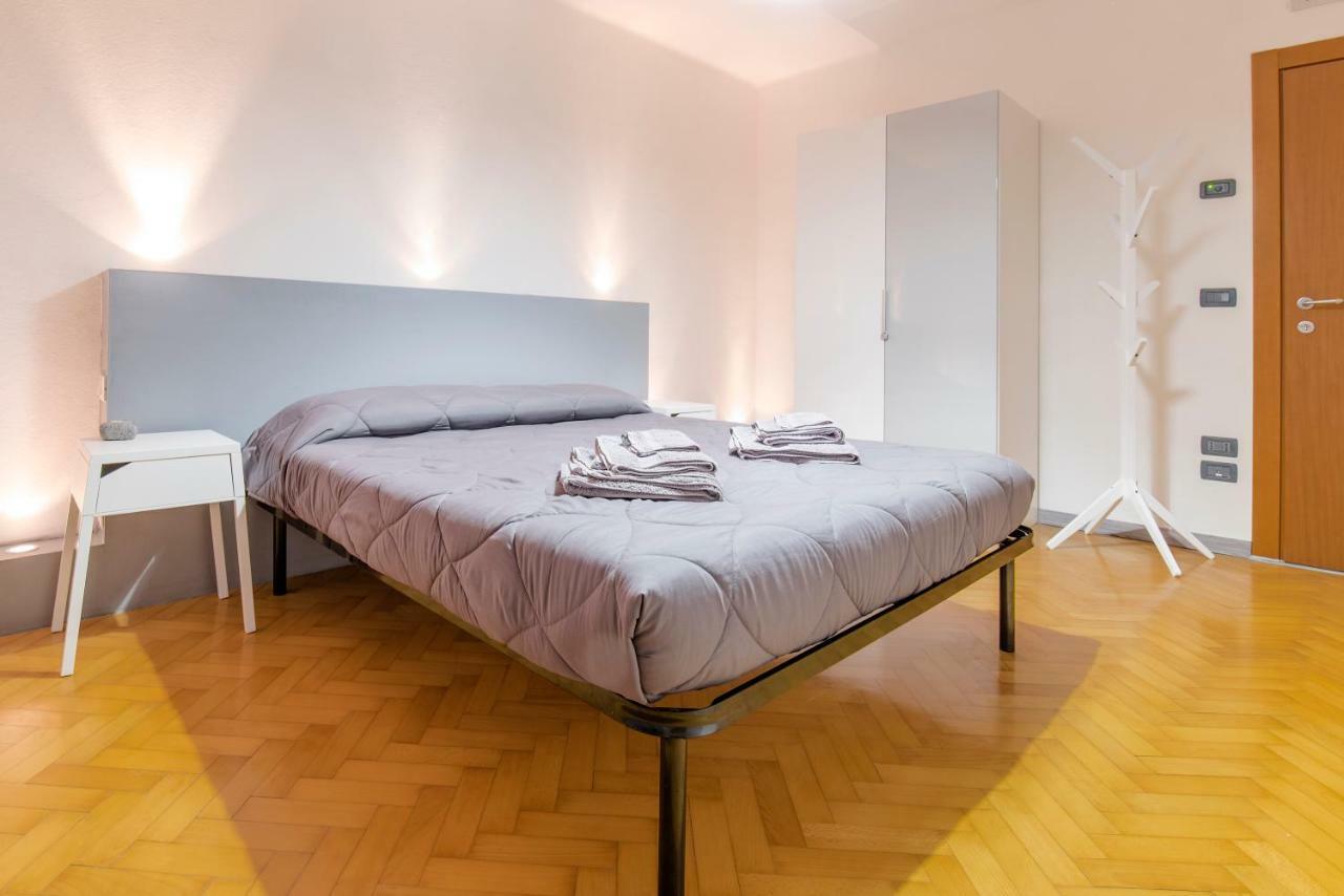 Apartmán B21 Arco Exteriér fotografie