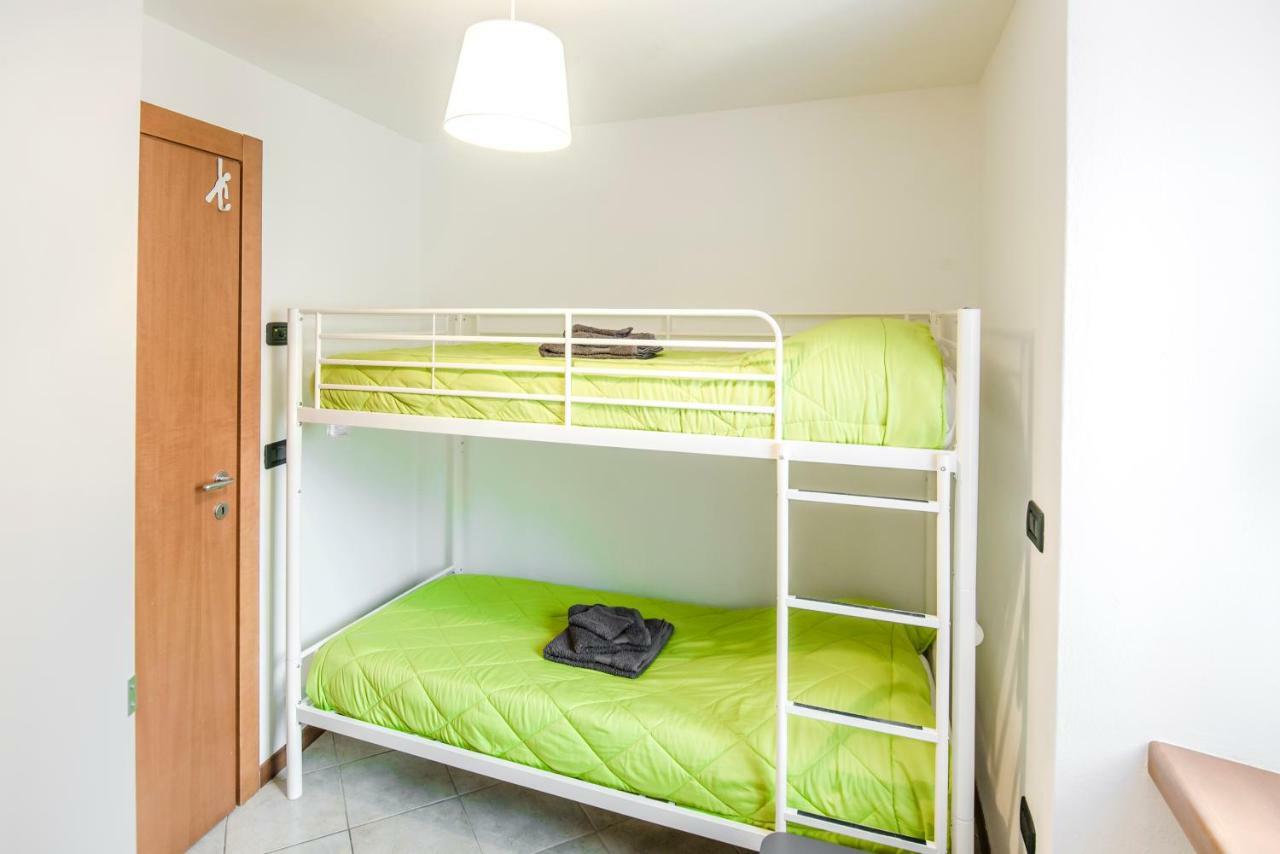Apartmán B21 Arco Exteriér fotografie