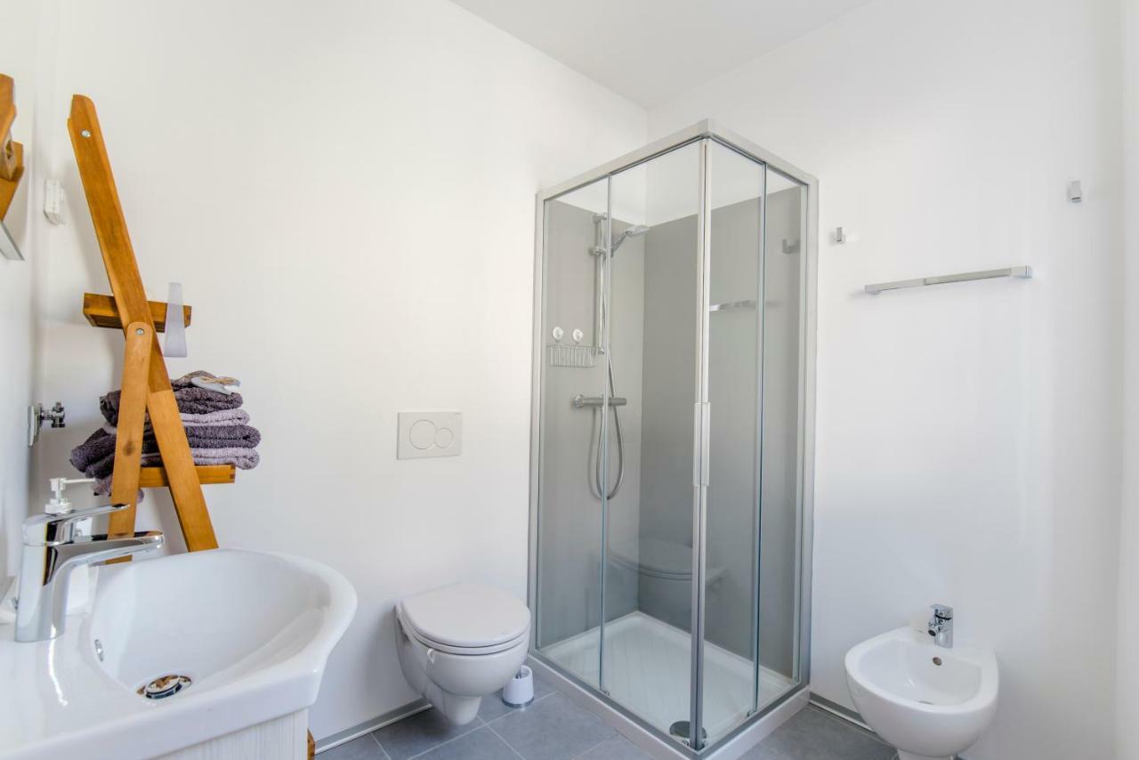 Apartmán B21 Arco Exteriér fotografie